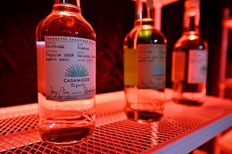 US spirits industry warns of ‘debilitating’ retaliatory whiskey tariffs from Europe