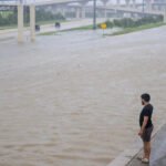 Vast areas of Australia’s Queensland under water after ‘unprecedented’ flooding