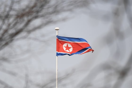 North Korea holding first Pyongyang Marathon in six years