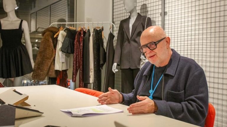 Primark CEO resigns after ‘error of judgment’