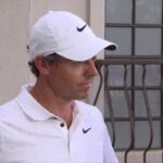 Rory McIlroy becomes second player to earn $100 million on PGA Tour