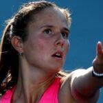 Russian-born tennis player Daria Kasatkina ‘didn’t have much choice’ over switching allegiances to Australia