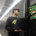 The AI bubble may not be bursting, but tariff chaos is sure helping to deflate it