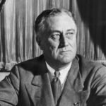 What FDR built, Trump wants to tear down