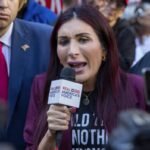 White House advisers have kept Laura Loomer at bay for months. Then, Trump invited her in