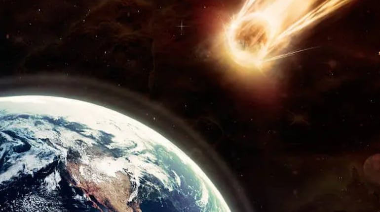 A Soviet-era spacecraft that failed to reach Venus is due to crash back to Earth this week