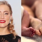Amber Heard reveals names of twin babies in Mother’s Day post