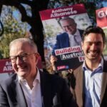 Australia’s center-left Labor Party retains power in vote seen as test of anti-Trump sentiment