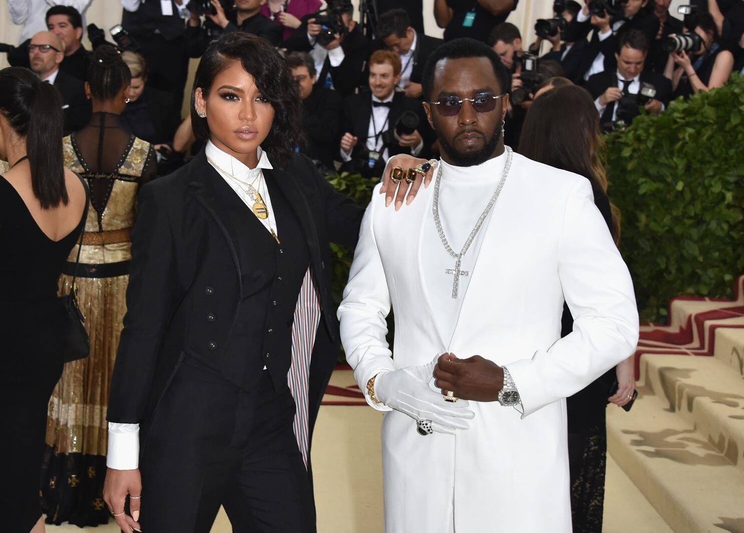 Cassie Ventura’s civil suit against Sean ‘Diddy’ Combs preceded his criminal case. Here’s how her life has changed since