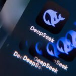 China’s DeepSeek releases update to AI model that sent US shares tumbling earlier this year