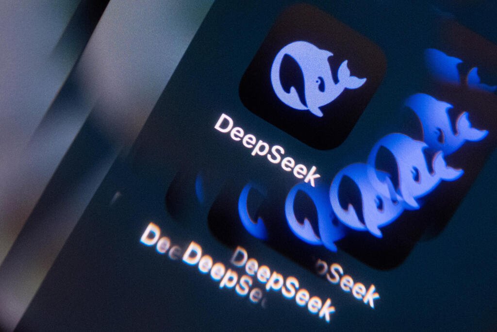 China’s DeepSeek releases update to AI model that sent US shares tumbling earlier this year