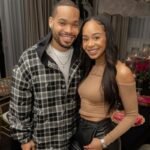 Eddie Murphy’s son and Martin Lawrence’s daughter are married