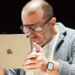 Former Apple design chief Jony Ive is joining OpenAI