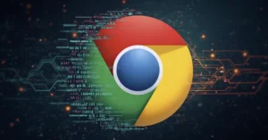 Google is using AI to identify scammy websites on Chrome when you click on them