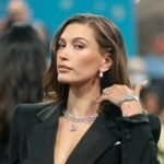Hailey Bieber’s beauty brand rhode just sold to e.l.f. for $1 billion