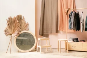 How To Create a Timeless Wardrobe on a Budget