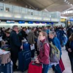 Inside the multi-day meltdown at Newark airport