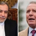 Iran calls latest nuclear talks with US ‘difficult’ but both sides agree negotiations will continue