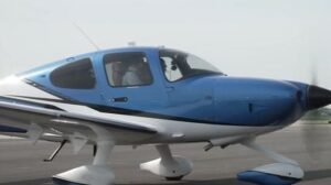 Is this the future of flying An FAA-certified airplane that can land on its own