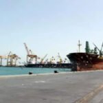 Israel issues evacuation warnings for Yemen ports after vowing to ‘defend itself by itself’