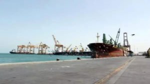 Israel issues evacuation warnings for Yemen ports after vowing to ‘defend itself by itself’