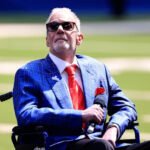 Jim Irsay, longtime Indianapolis Colts owner, dies at 65