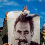 Kurdish PKK militants announce decision to dissolve after decades of conflict with Turkey