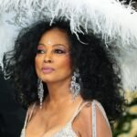 Look of the Week Diana Ross returns to the Met Gala for the first time in 22 years