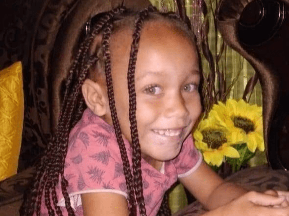 South African mother given life sentence for trafficking 6-year-old daughter