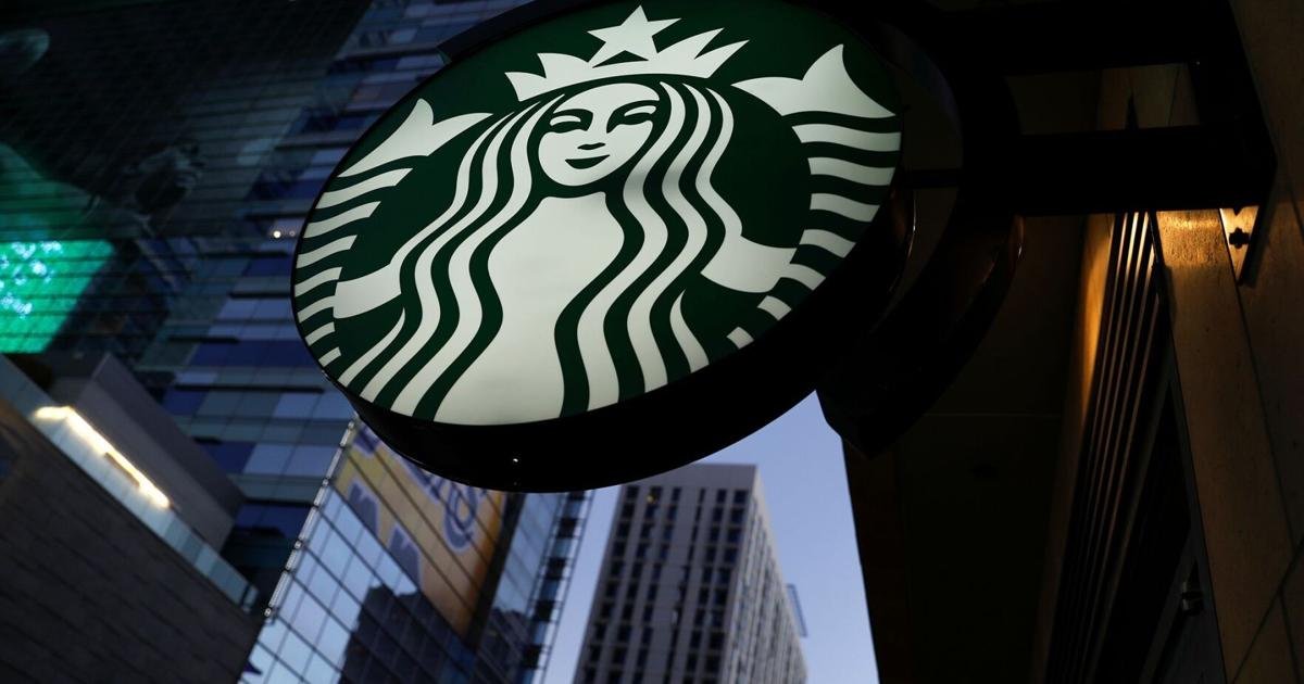 Starbucks is changing one of the most generous perks of its loyalty program