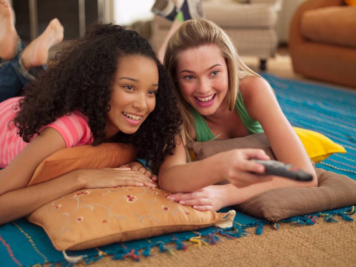 Teens need more chances to experience awe. Here’s how to do it