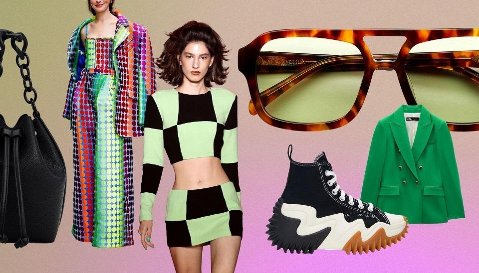 Top Fashion Trends for the Upcoming Season