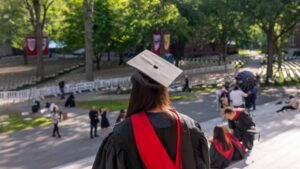 Trump administration will ‘aggressively revoke’ Chinese student visas in major escalation with Beijing