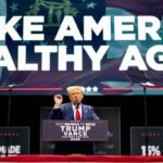 Trump policies at odds with ‘Make America Healthy Again’ push