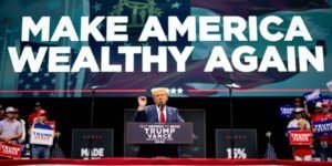 Trump policies at odds with ‘Make America Healthy Again’ push