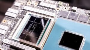 Trump to change controversial Biden-era restrictions on AI chip exports