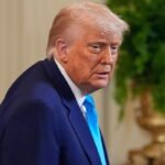 Trump ‘giving very serious consideration’ to spinning off mortgage giants Fannie and Freddie