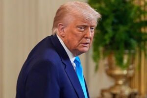 Trump ‘giving very serious consideration’ to spinning off mortgage giants Fannie and Freddie