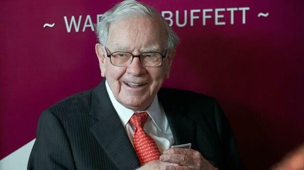 Warren Buffett says ‘trade should not be a weapon’ at annual Berkshire meeting