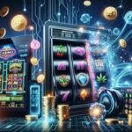 What are the trends in Korean casino game design