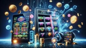 What are the trends in Korean casino game design