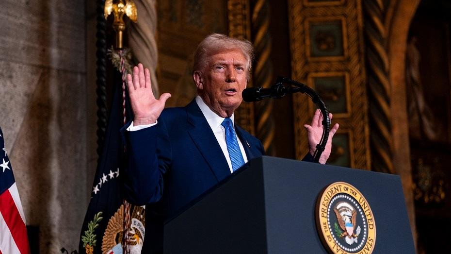 What the House GOP is proposing in its first draft of Trump’s sweeping tax and spending cuts package