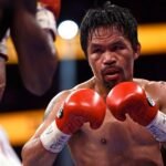‘I’m back’ Manny Pacquiao coming out of retirement to face Mario Barrios in Las Vegas title fight