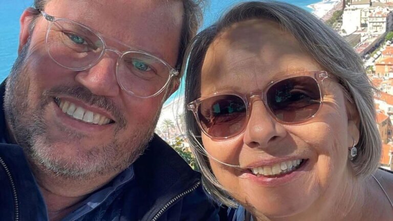 ‘It really fits us’: They traded South Florida for the South of France