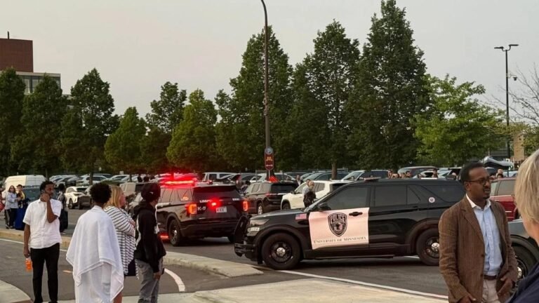 11 hurt following report of stabbing victims at homeless shelter, suspect in custody