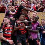 A clash of English and Brazilian teams in Philadelphia shows off exactly what FIFA wants from the Club World Cup