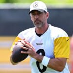 Aaron Rodgers on whether this upcoming NFL season is his last - ‘I’m pretty sure this is it’
