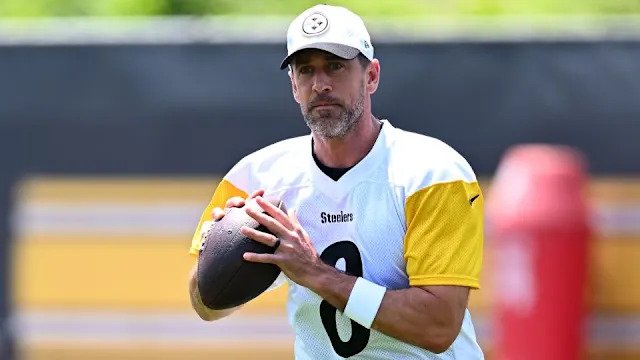 Aaron Rodgers on whether this upcoming NFL season is his last: ‘I’m pretty sure this is it’