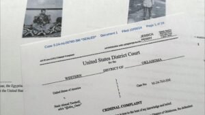 Afghan man accused of planning an Election Day attack in the US pleads guilty
