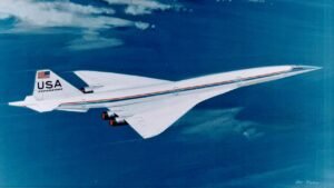 America’s skies may soon open up to supersonic travel. But there’s still a big problem